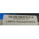 LIMPIA RADIADOR FLUSH 300 ML