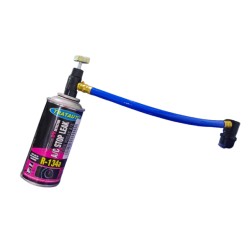 TAPA FUGAS AIRE ACONDICIONADO 85 GR