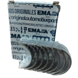CONCHA DE BIELA FIAT 1.3L FIRE /UNO /SIENA /PALIO 0.75