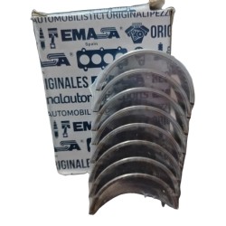 CONCHA BIELA RENAULT K7M 4/6/12/19 CLIO SYMBOL/ LOGAN 0.40