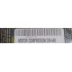 ADITIVO GASES COMPRENSION DE MOTOR 118ML