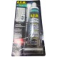 SILICON NEGRO SECA RAPIDO 85 GR