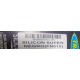 SILICON NEGRO SECA RAPIDO 85 GR