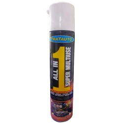 LIMPIADOR SUPER MULTIUSO TODO EN 1 600ML