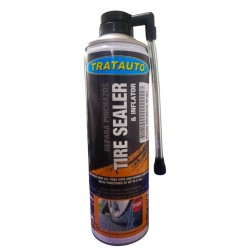 REPARA PINCHAZOS 500 ML