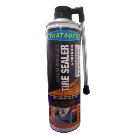 REPARA PINCHAZOS 500 ML
