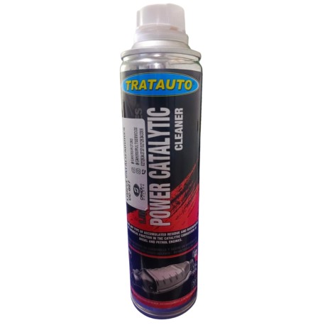 LIMPIA CATALIZADOR 300ML