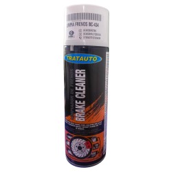 LIMPIA FRENOS 550ML