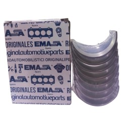 CONCHA BIELA RENAULT CLIO,SYMBOL,MEGANE,KANGO SIN CUÑA