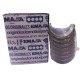 CONCHA BIELA STD S/CUÑA TWINGO /CLIO 1,2 8V/16V
