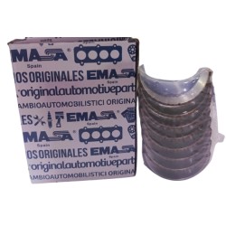 CONCHA BIELA STD S/CUÑA TWINGO /CLIO 1,2 8V/16V