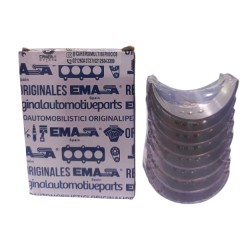 CONCHA BIELA FIAT PALIO SIENA PREMIO TEMPRA 1.6 8V, 1.6 16V