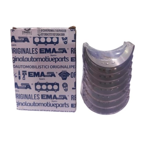 CONCHA BIELA FIAT PALIO SIENA PREMIO TEMPRA 1.6 8V, 1.6 16V