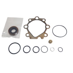 KIT DE BOMBA HIDRÁULICA TOYOTA HILUX MERU PRADO 4RUNNER