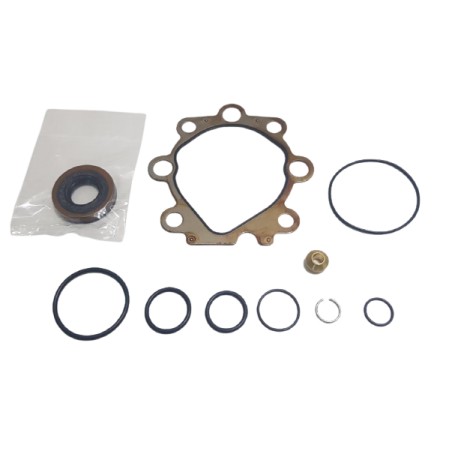 Kit De Bomba Hidráulica Toyota Hilux Meru Prado 4Runner