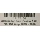 ALTERNADOR FORD FUSION 3.0L V6 150 AMP 2005 - 2009