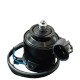 MOTOR ELECCTROVENTILADOR TOYOTA CORROLLA 4AFE TERCEL STARLE