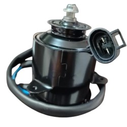 MOTOR ELECCTROVENTILADOR TOYOTA CORROLLA 4AFE TERCEL STARLE