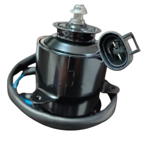 MOTOR ELECCTROVENTILADOR TOYOTA CORROLLA 4AFE TERCEL STARLE