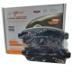 PASTILLAS DE FRENOS CHEVROLET ORLANDO/CRUZE CERAMICA 11/14