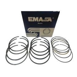 ANILLOS FIAT PALIO 1.40 72X1.2+1.2+2