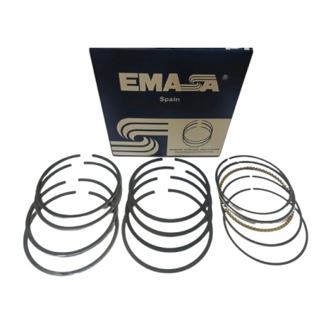ANILLOS FIAT PALIO 1.40 72X1.2+1.2+2