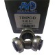 TRICETA MITSUBISHI MF/MX 4 CIL., 23D, DADO FIJO 35.5 MM