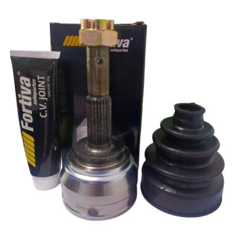 PUNTA TRIPOIDE NISSAN SENTRA B13 / TIIDA TODOS 1.6-1.8 23X25