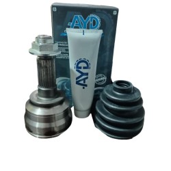 PUNTA TRIPOIDE FORD LASER 2000 ADL MZ-06 INT 29/ EXT 26 X 56