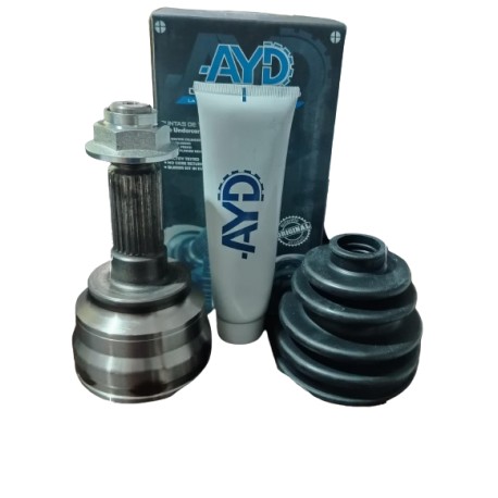 PUNTA TRIPOIDE FORD LASER 2000 ADL MZ-06 INT 29/ EXT 26 X 56
