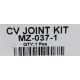 PUNTA TRIPOIDE FORD LASER 2000 ADL MZ-06 INT 29/ EXT 26 X 56