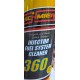 LIMPIADOR DE INYECTORES SCHMIEROL 250ML