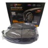 PASTILLAS FRENOS DEL.SMETALI MAZDA BT-50 2.6/ 2.2 LTS