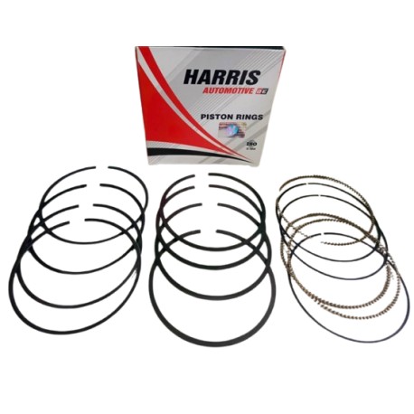 ANILLOS SUPER DUTY F-250 F-350 6.2L GRUESO GRUESO