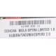 CONCHA BIELA CHEV OPTRA LIMITED 1.8/NUBIRA/TACUMA/ESPERO 2.0