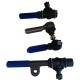 KIT DE TERMINALES MACHITO 4.5 2002 HILUX 4X4 96-05