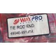 KIT DE TERMINALES MACHITO 4.5 2002 HILUX 4X4 96-05