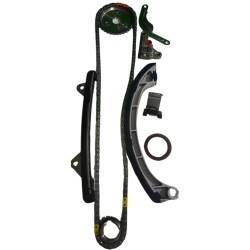 KIT CADENA TIEMPO TOYOTA TERIOS BEGO 1.5 2008 2009 2010 2011