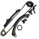 KIT CADENA TIEMPO TOYOTA TERIOS BEGO 1.5 2008 2009 2010 2011