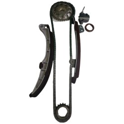 KIT CADENA TIEMPO YARIS 1.3 2000 2001 2002 2003 2004 2005