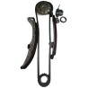 KIT CADENA TIEMPO YARIS 1.3 2000 2001 2002 2003 2004 2005