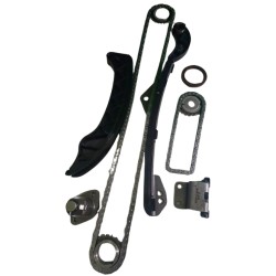 KIT DE TIEMPO COROLLA IRANI 2ZR IMORTADO MOTOR 2ZRFE