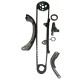 KIT DE CADENA TIEMPO TERIOS MOTOR 1.3 K3-VE