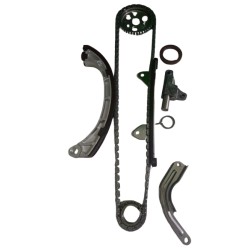 KIT DE CADENA TIEMPO TERIOS MOTOR 1.3 K3-VE