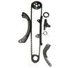 KIT DE CADENA TIEMPO TERIOS MOTOR 1.3 K3-VE