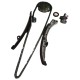 KIT TIEMPO YARIS 1.5 BELTA MOTOR 1NZ 2007-2012