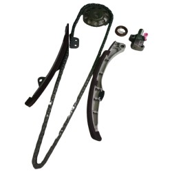 KIT TIEMPO YARIS 1.5 BELTA MOTOR 1NZ 2007-2012