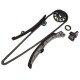 KIT TIEMPO YARIS 1.5 BELTA MOTOR 1NZ 2007-2012