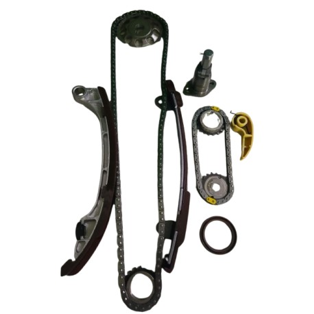 KIT CADENA TIEMPO TOYOTA CAMRY 2.4 PREVIA RAV4 MOTOR 2AZ