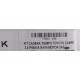 KIT CADENA TIEMPO TOYOTA CAMRY 2.4 PREVIA RAV4 MOTOR 2AZ